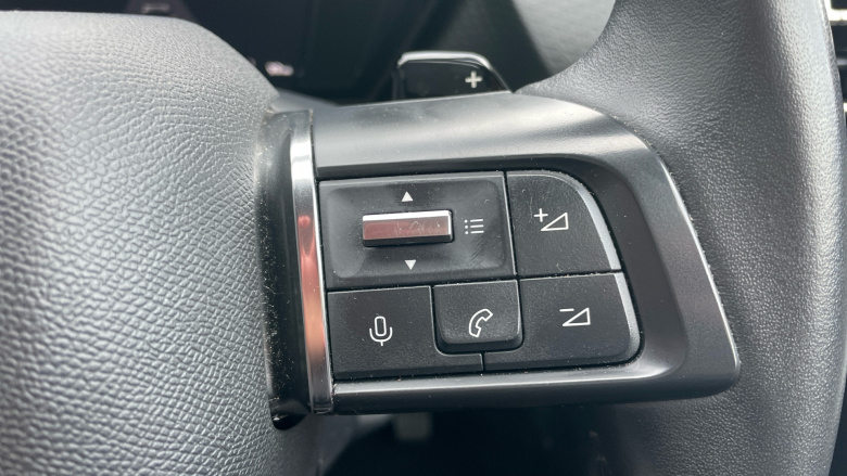 Citroen C5 X 1.2 PureTech 130 Sense Plus 5dr EAT8 Petrol Estate